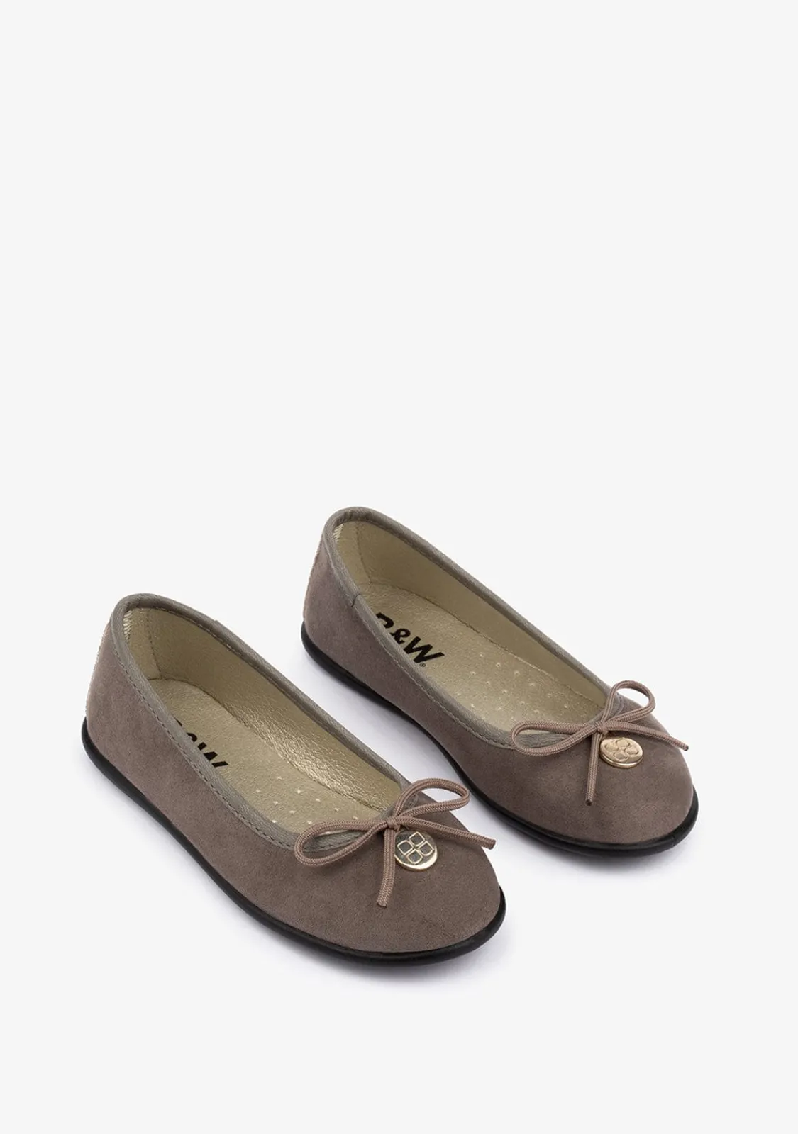 Conguitos Bailarinas De Niña Topo^ Zapatos|Bailarinas