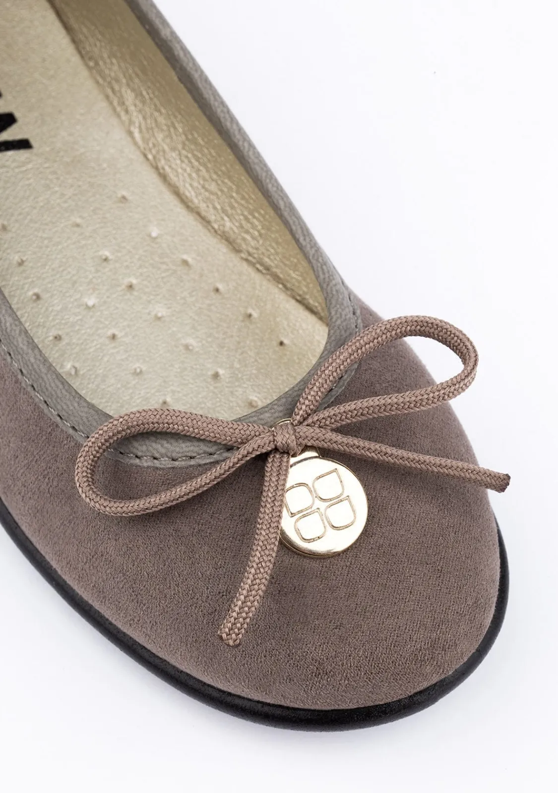 Conguitos Bailarinas De Niña Topo^ Zapatos|Bailarinas