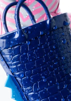 Conguitos Botas De Agua Dinosaurios Azul De Goma^ Botas De Agua|Botas De Agua