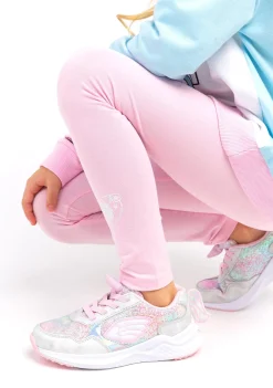 Conguitos Leggings Niña Unicornio Rosa^ Pantalones Y Leggins