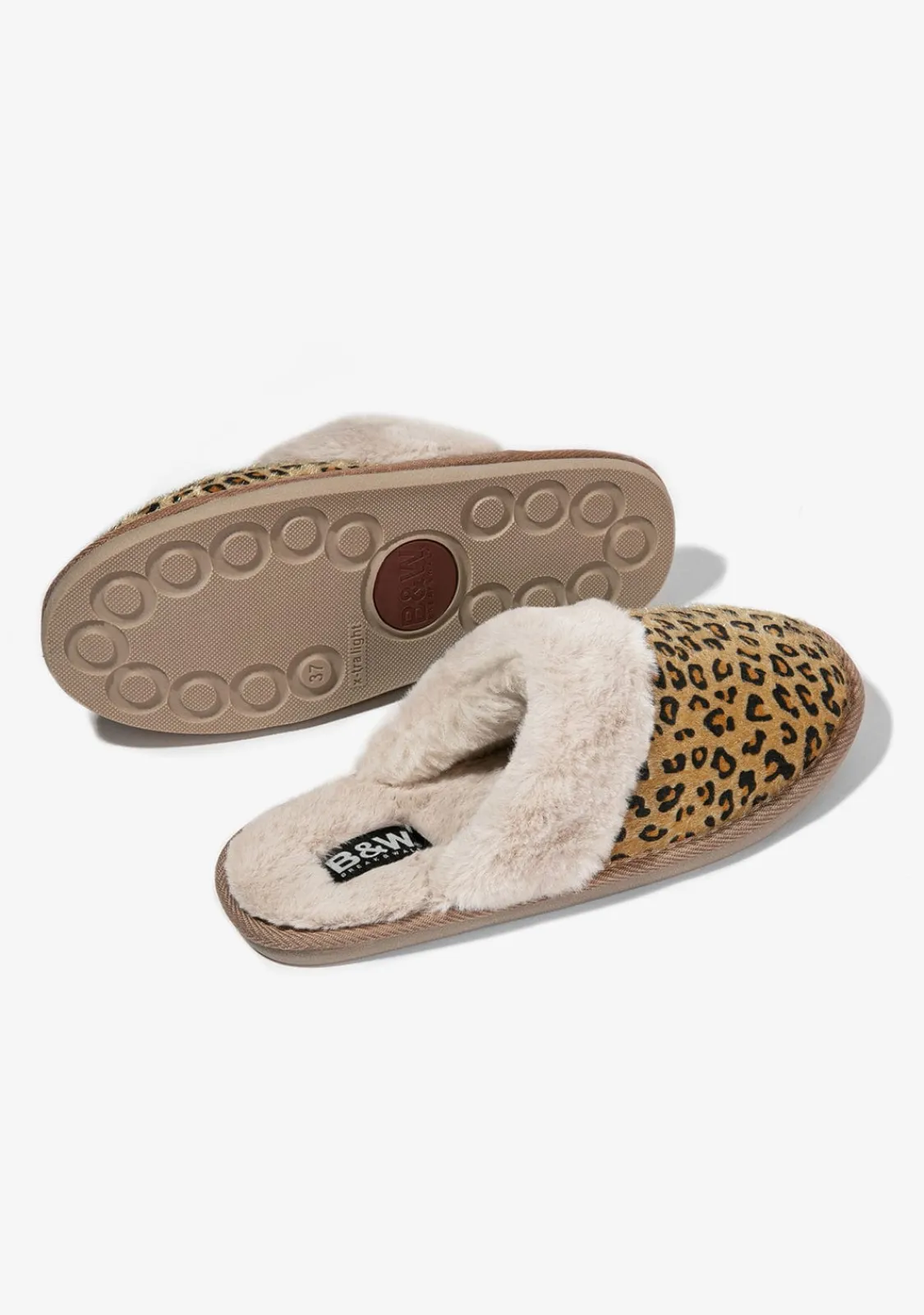 Conguitos Leo Home Slipper^ Zapatillas De Casa|Zapatillas De Casa