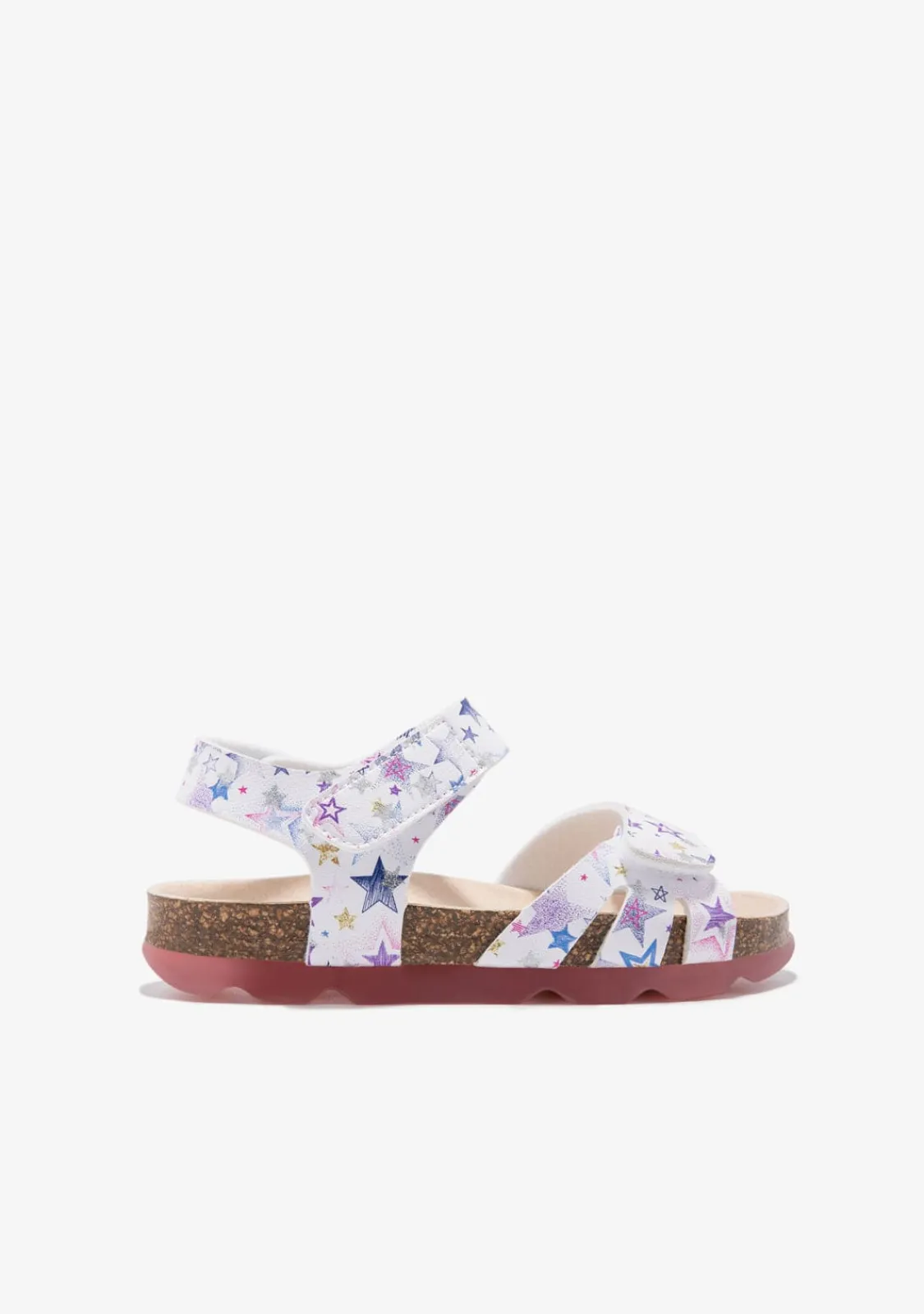 Conguitos Sandalias Bio Estrella Multicolor^ Sandalias Bio|Sandalias