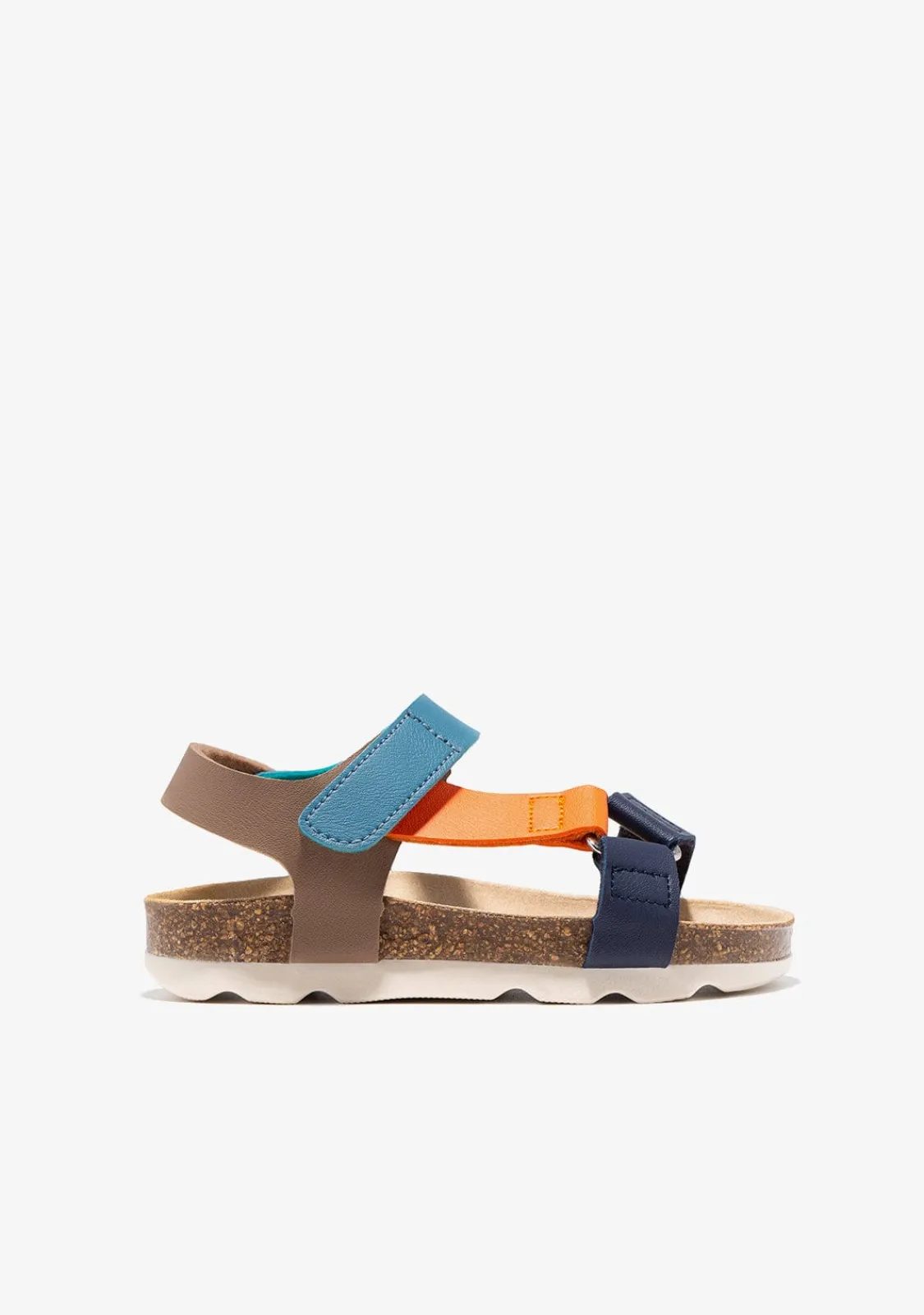 Conguitos Sandalias Bio Marino^ Sandalias|Sandalias Bio