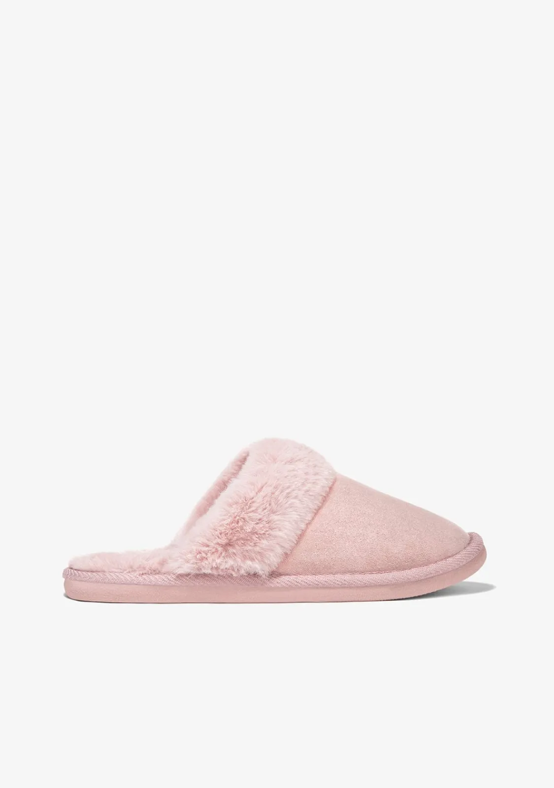 Conguitos Zapatilla De Casa Rosa Metalizado^ Zapatillas De Casa|Zapatillas De Casa