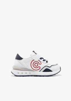 Conguitos Zapatillas Con Luces Blanco^ Zapatillas Con Luces|Zapatillas Con Luces
