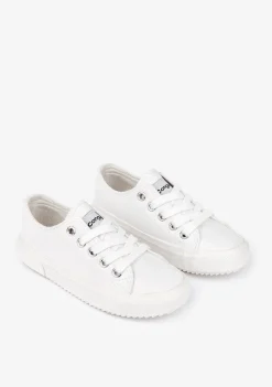 Conguitos Zapatillas Unisex Napa Blanco^ Zapatillas|Zapatillas