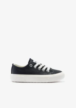 Conguitos Zapatillas Unisex Napa Marino^ Zapatillas|Zapatillas
