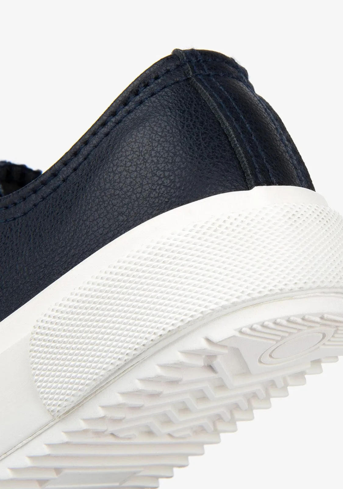 Conguitos Zapatillas Unisex Napa Marino^ Zapatillas|Zapatillas